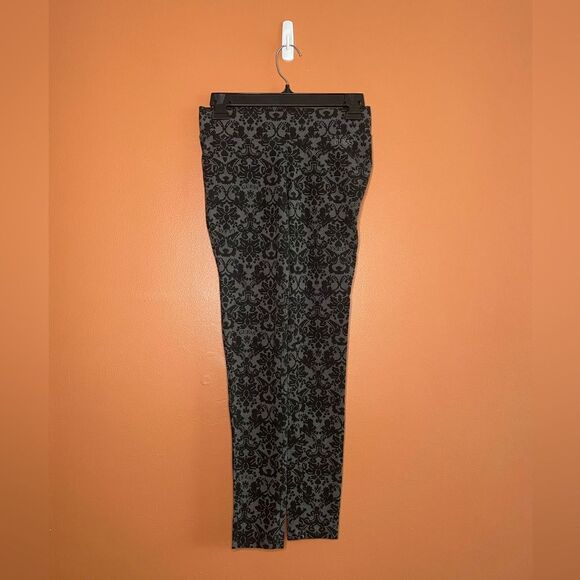 Guess Y2K Patterned Skinny Leggings Womens Size S - Picture 3 of 7